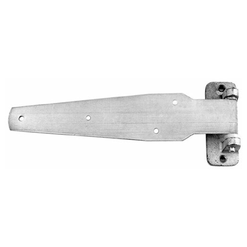 Polar Hardware 302 Hinge Strap 1 1/8"ofst 16"l