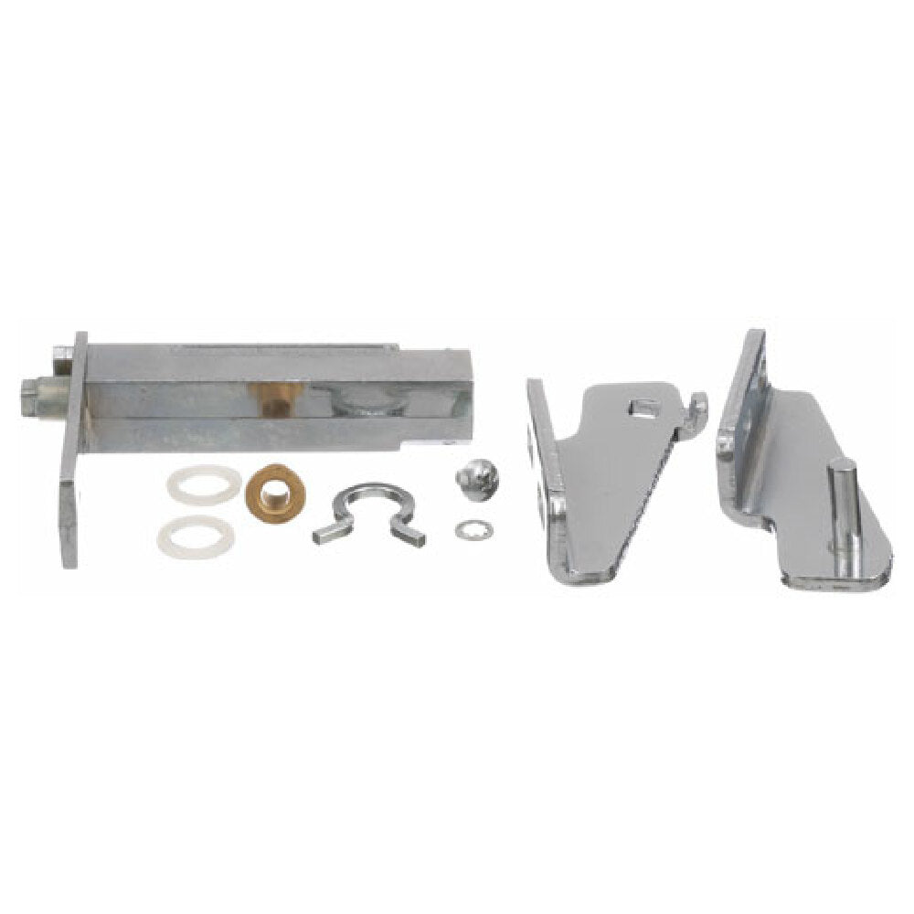 Continental Refrigerator CRC20208 Hinge Assy Rh Top & Bottom