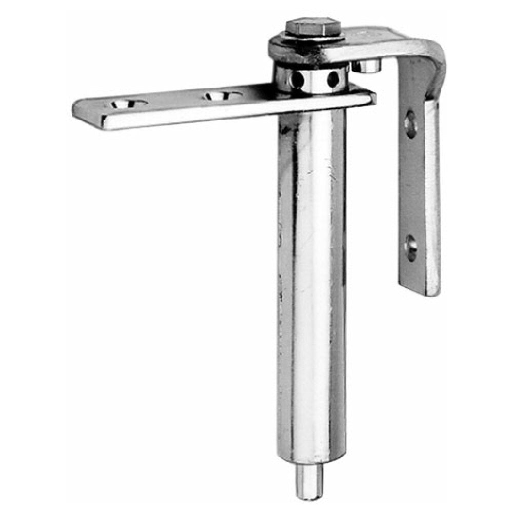 Beverage Air 401Y177 Bracket Hinge W/closer Top