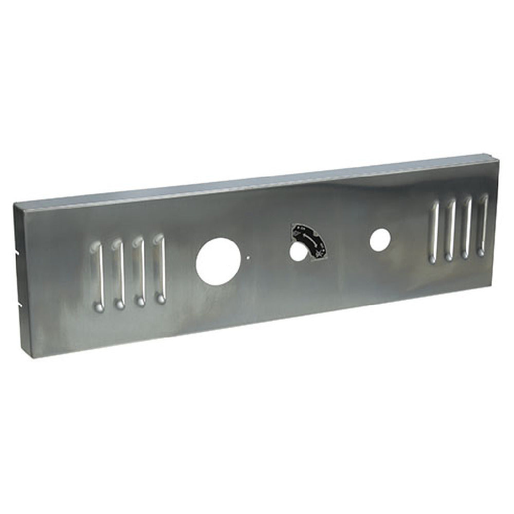 Blodgett 54733 Control Panel