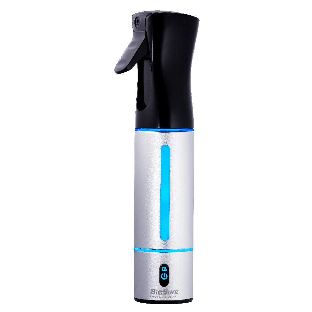 Hoshizaki HS-5797 - BioSure Ozone Spray Bottle, 5 Oz Max Capacity, 2.1"W X 10"H