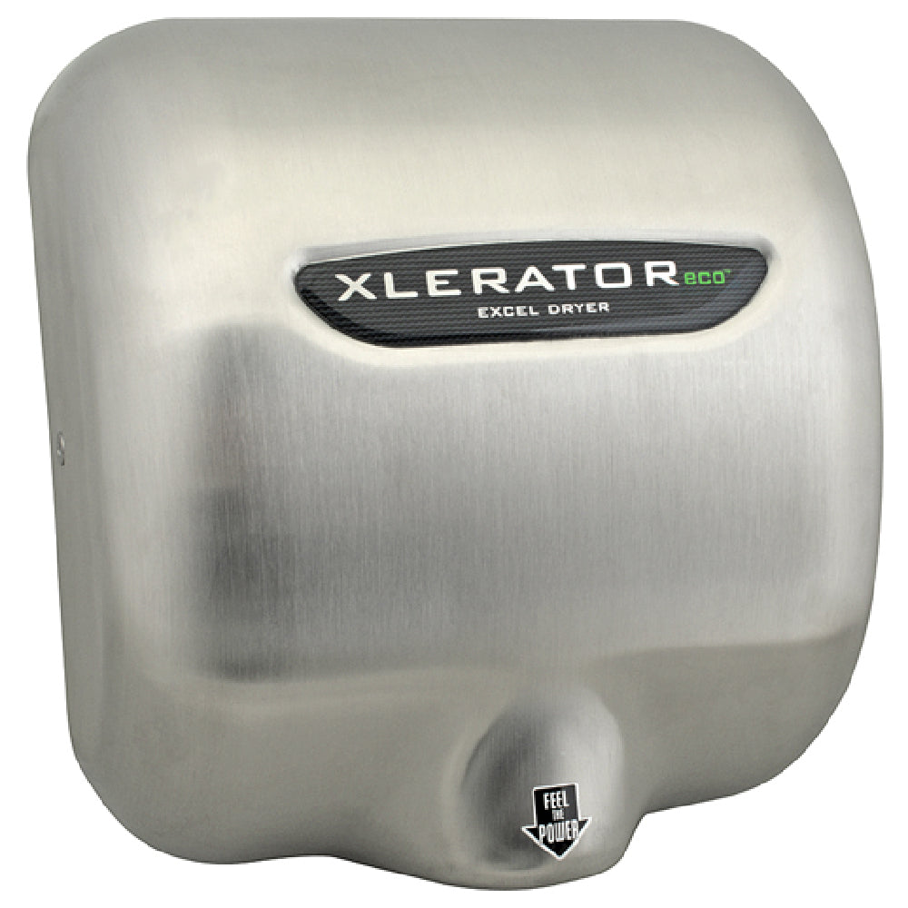 Private Label XL-SB-ECO-1.1N 110-120V Dryer Handxlerator No To Uch