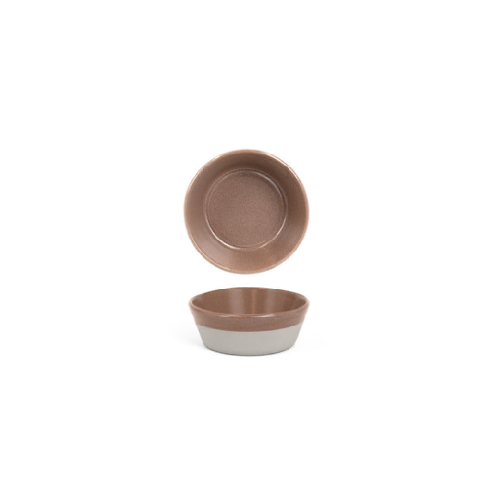 FOH DBO196BRP23 Mezze™ Bowl 16 Oz. 5-1/2" Dia. X 2-1/4"