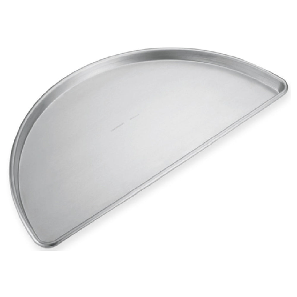 Ovention OVNTN-HRP-14 - Pan, Half-round, 14"