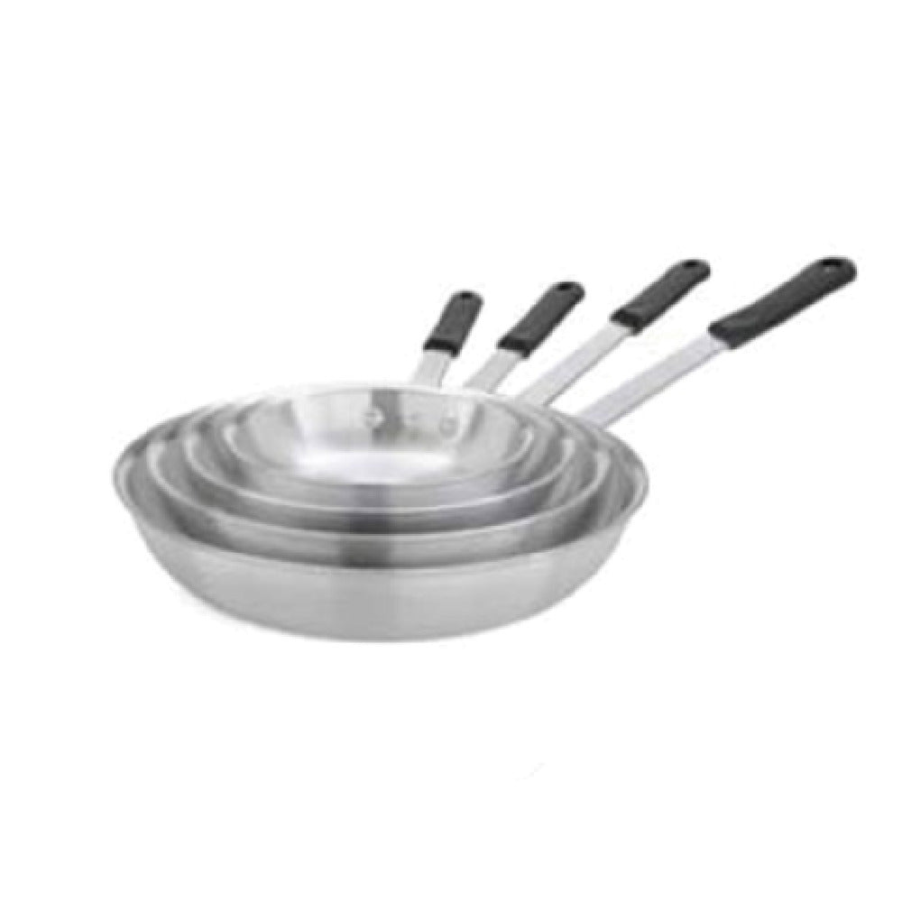 Alegacy Foodservice Products AFPC25G Optima® III Fushion Pro Fry Pan Coated 10" Dia. X 1-7/8" Deep