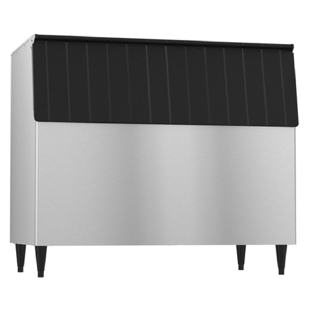Hoshizaki B-900SF - Ice Bin, 52"W, Top-hinged Front-opening Door