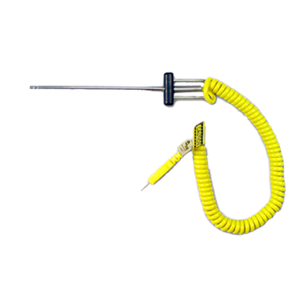 Cooper Atkins 50332-K Air Temperature Probe Hand Held 4" (102mm) Shaft Length