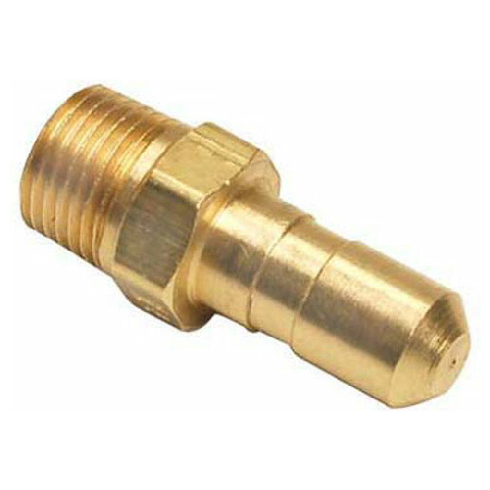 Nieco 2185 Orifice Zip Tube (#75)