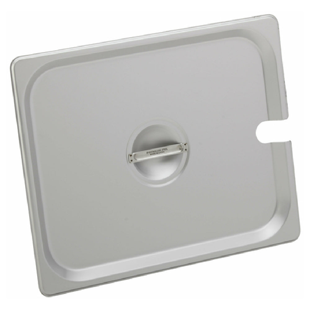 Royal ROY STP 1200 2 - Pan Cover, Half Size, Notched