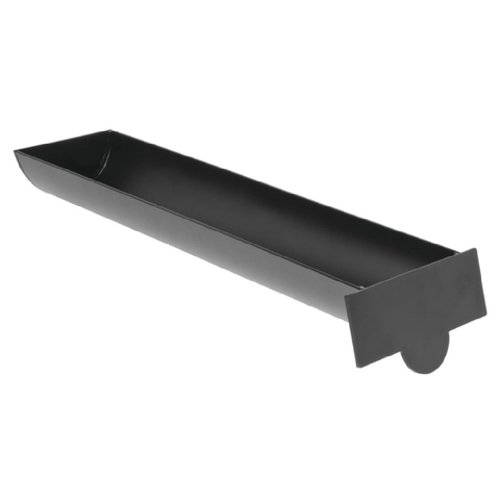 Hubert 69479 - Lid Organizer Chute, For Cup Dispenser #48719 & #59013,6-1/8" X 20" X 3-1/4"H