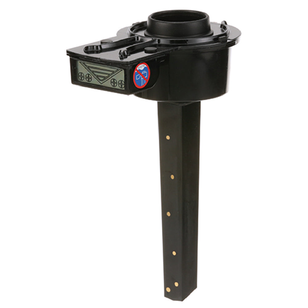 Fetco -1102.00143.00 Funnel (w/ Sensors & Digital Display)