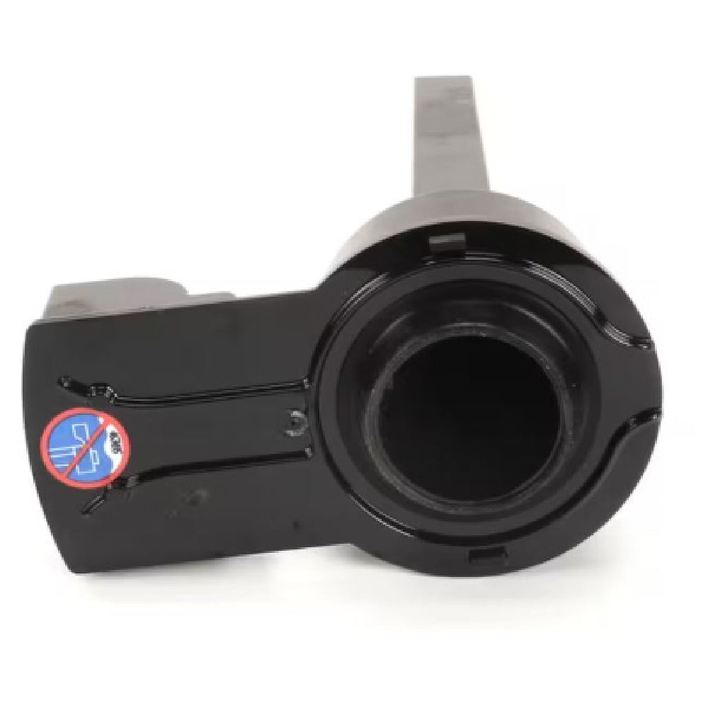 Fetco 1102.00150.00 Funnel 10" Black Plast Ic