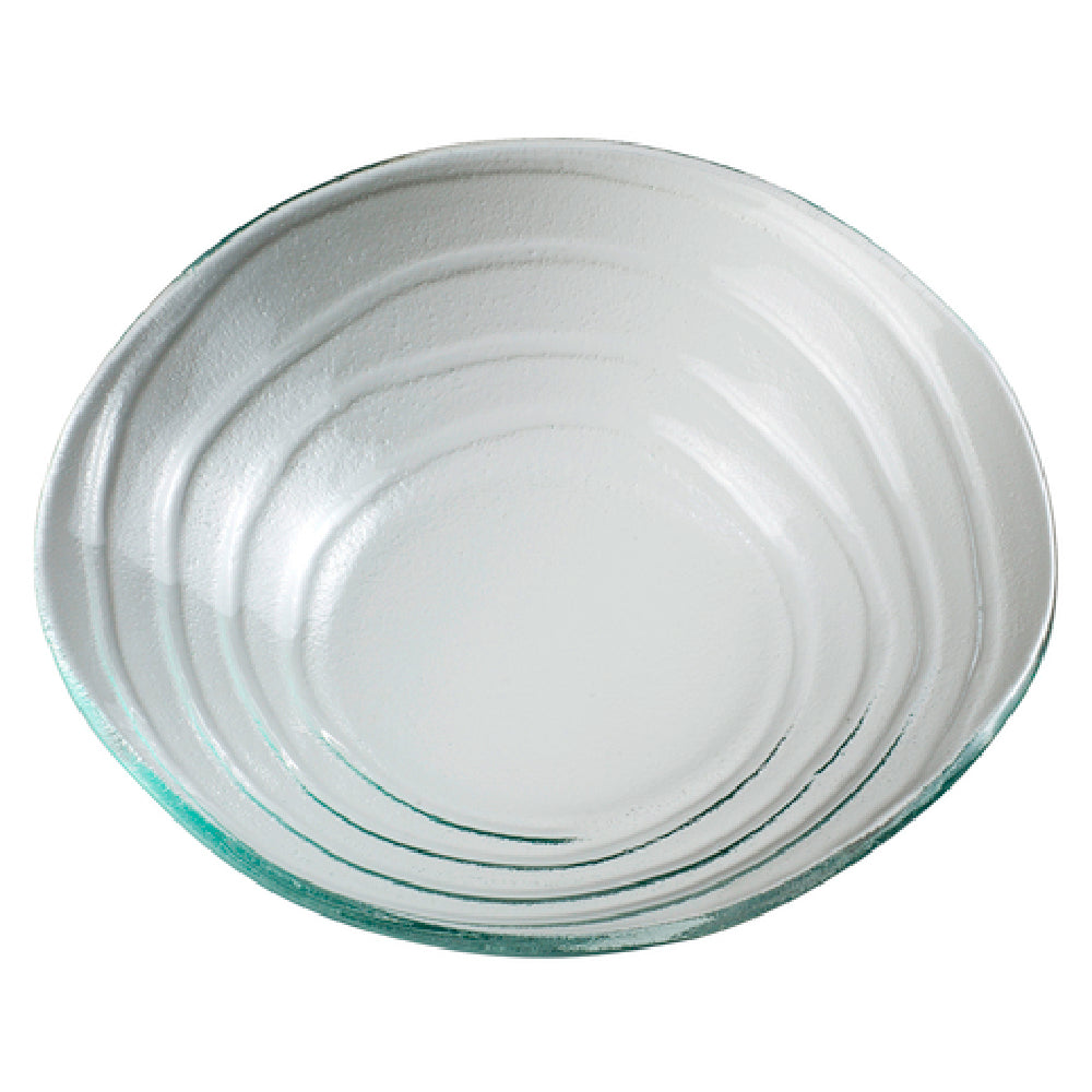 Steelite 6506G337 Glass Bowl 20.0 Oz 10.25"