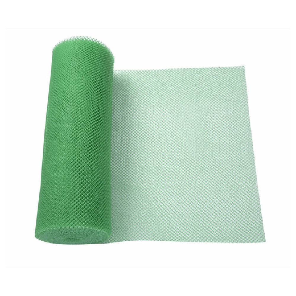 Winco BL-240G Bar Liner 2' X 40' BPA Free Plastic