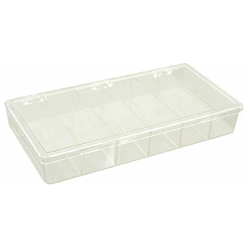 Private Label MVR2801032 Box Storage 6 Compartment