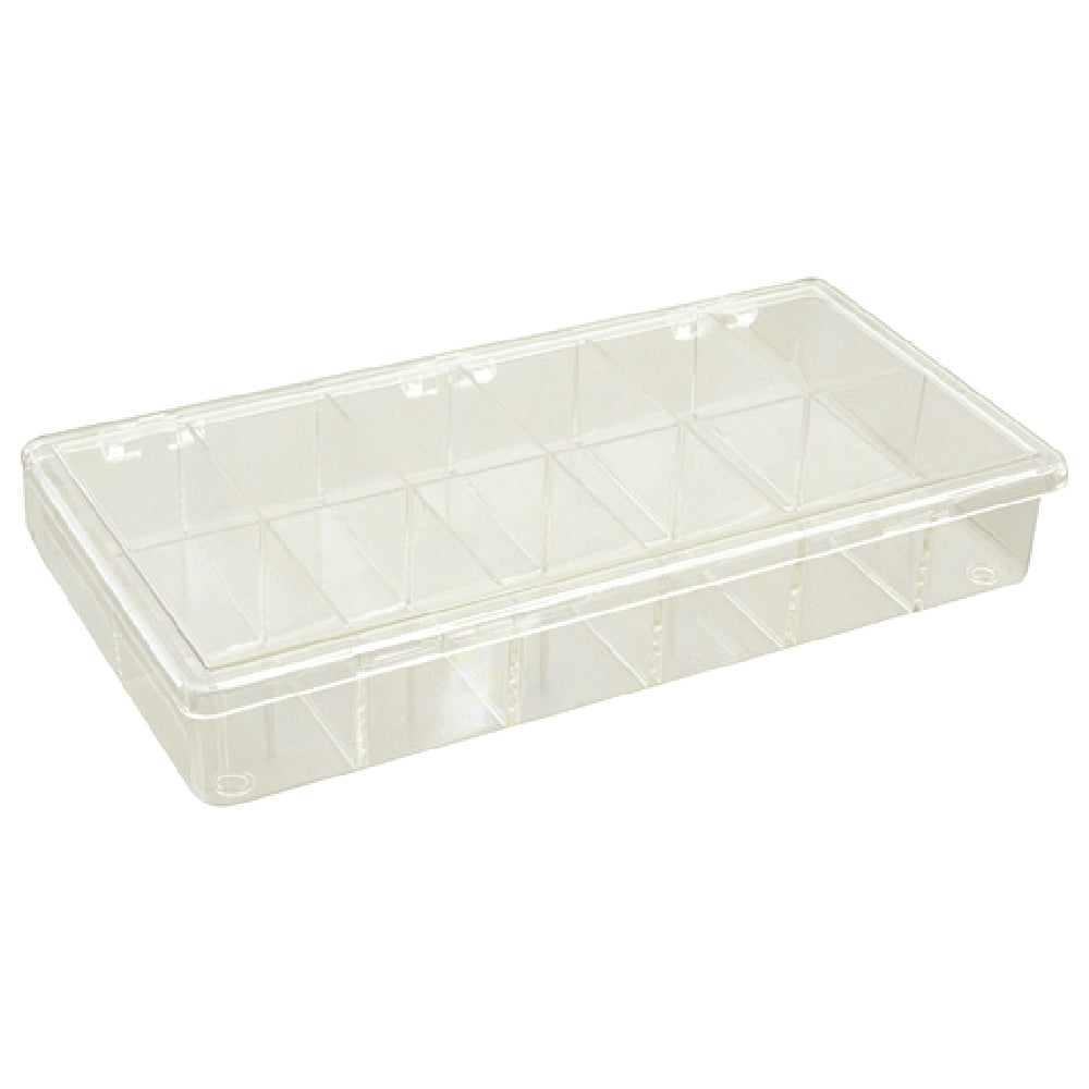 Private Label MVR2801033 Box Storage 12 Compartment