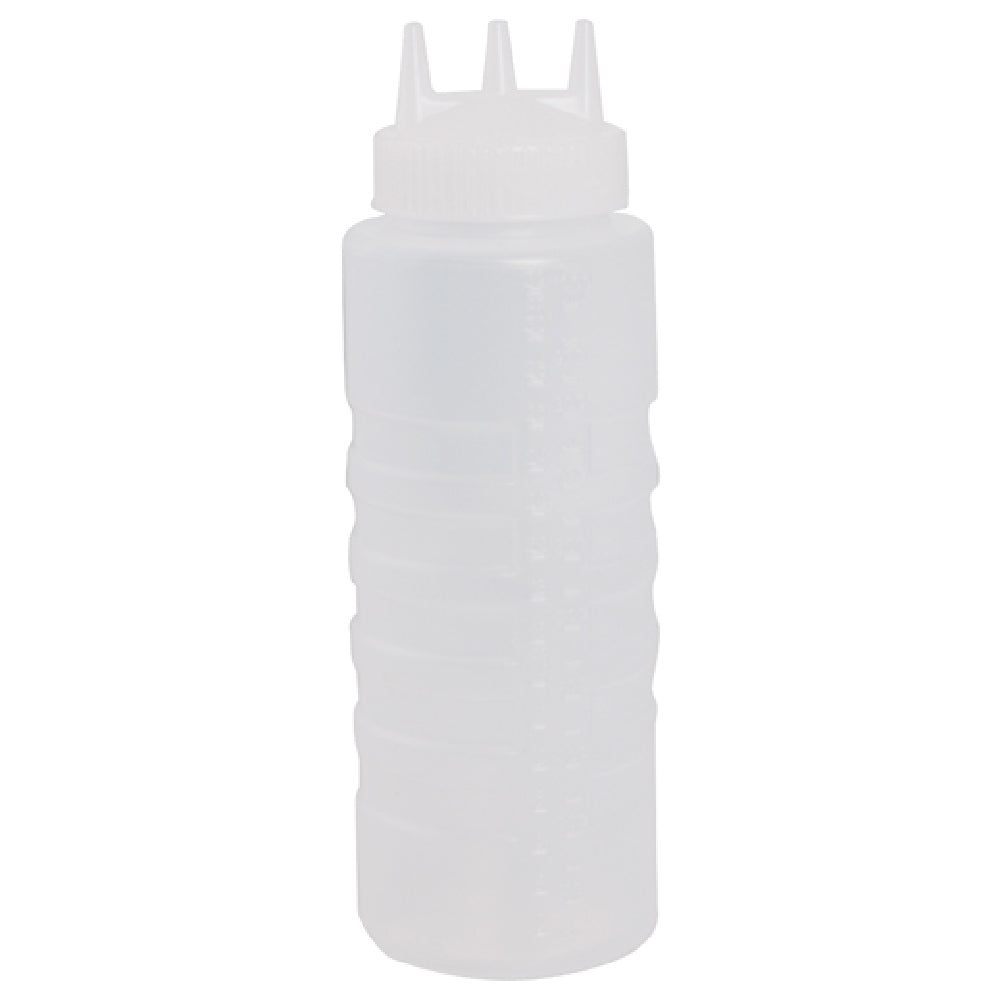Traex 3332-13 Bottle Squeeze Tri Tip 32 Oz
