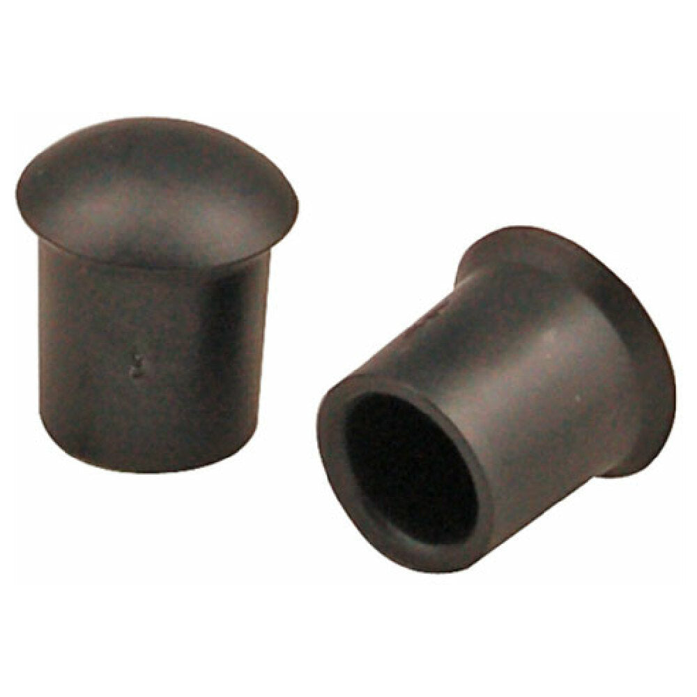 Bar Maid CR-225 Cap Dust Whiskeygate Blk 12 Pk