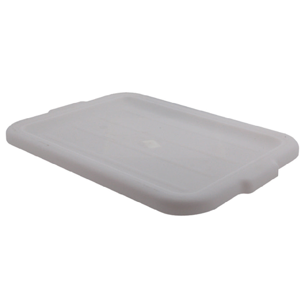 Vollrath/Idea-Medalie 1522-C05 Lid 15x20"storage Box White