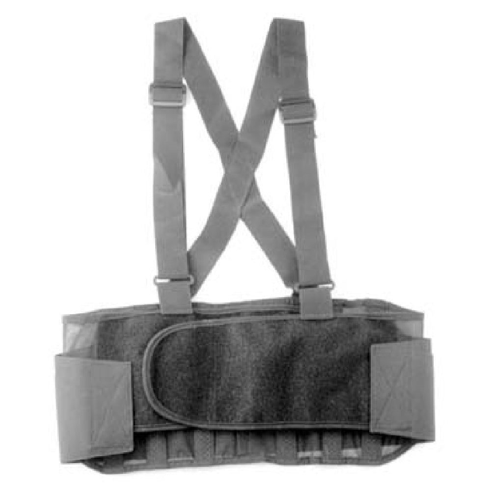 AllPoints 2801511 Belt Back Support Small Blk