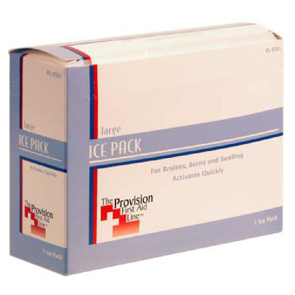 Private Label 2801550 Ice Pack (6" X 9")