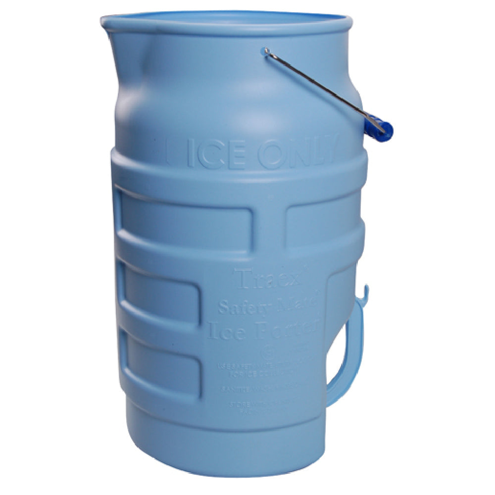 Traex 7001 Carrier Ice Ice Porter 30 Lb