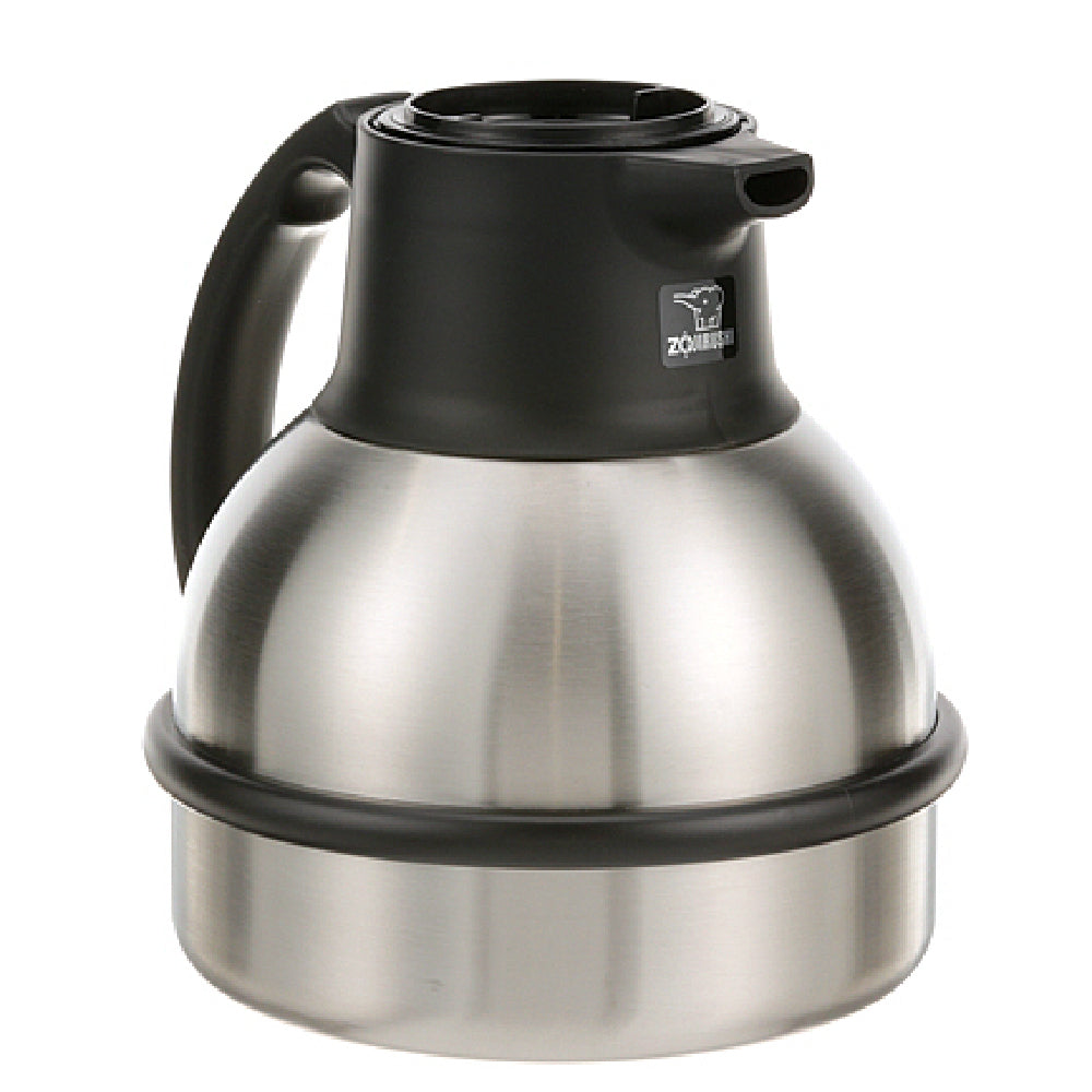 Bunn 36029-0000 Server Coffee 64 Oz Ss Btl