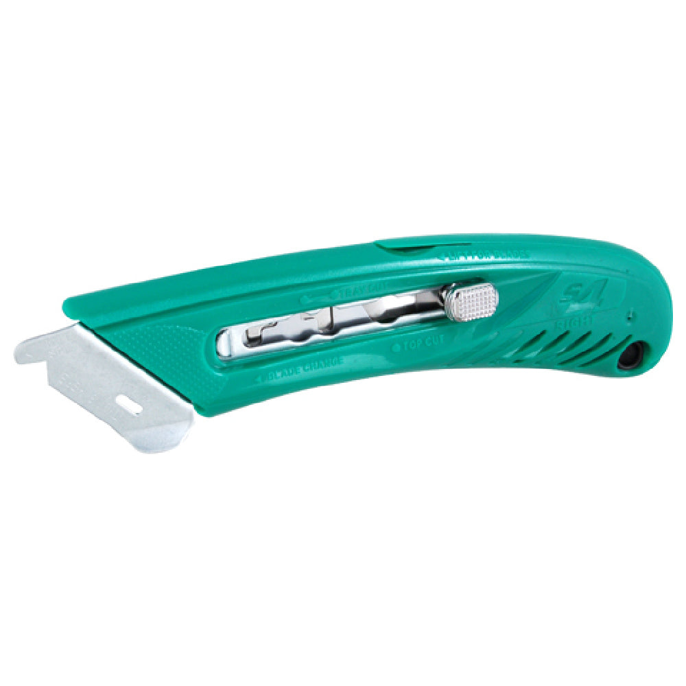Private Label S4R Cutter Box Right Handed