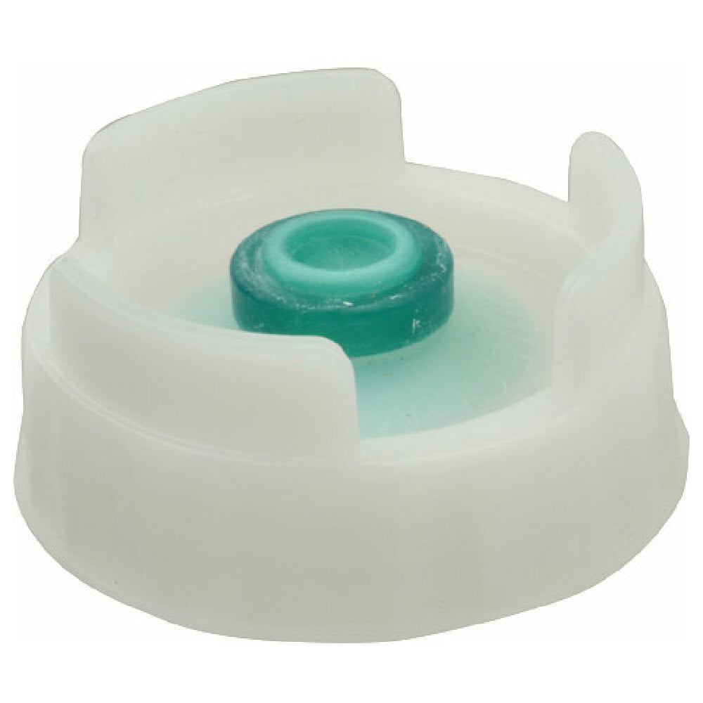 AllPoints 2801965 Cap Dispense Fifo Nsf Green