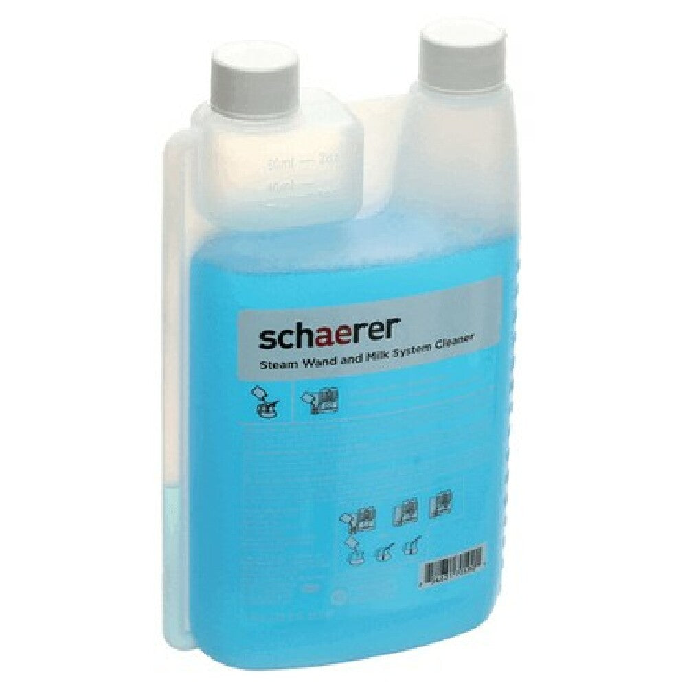 Schaerer 9610000114 Cleaner Steam Wand & Milk Sys