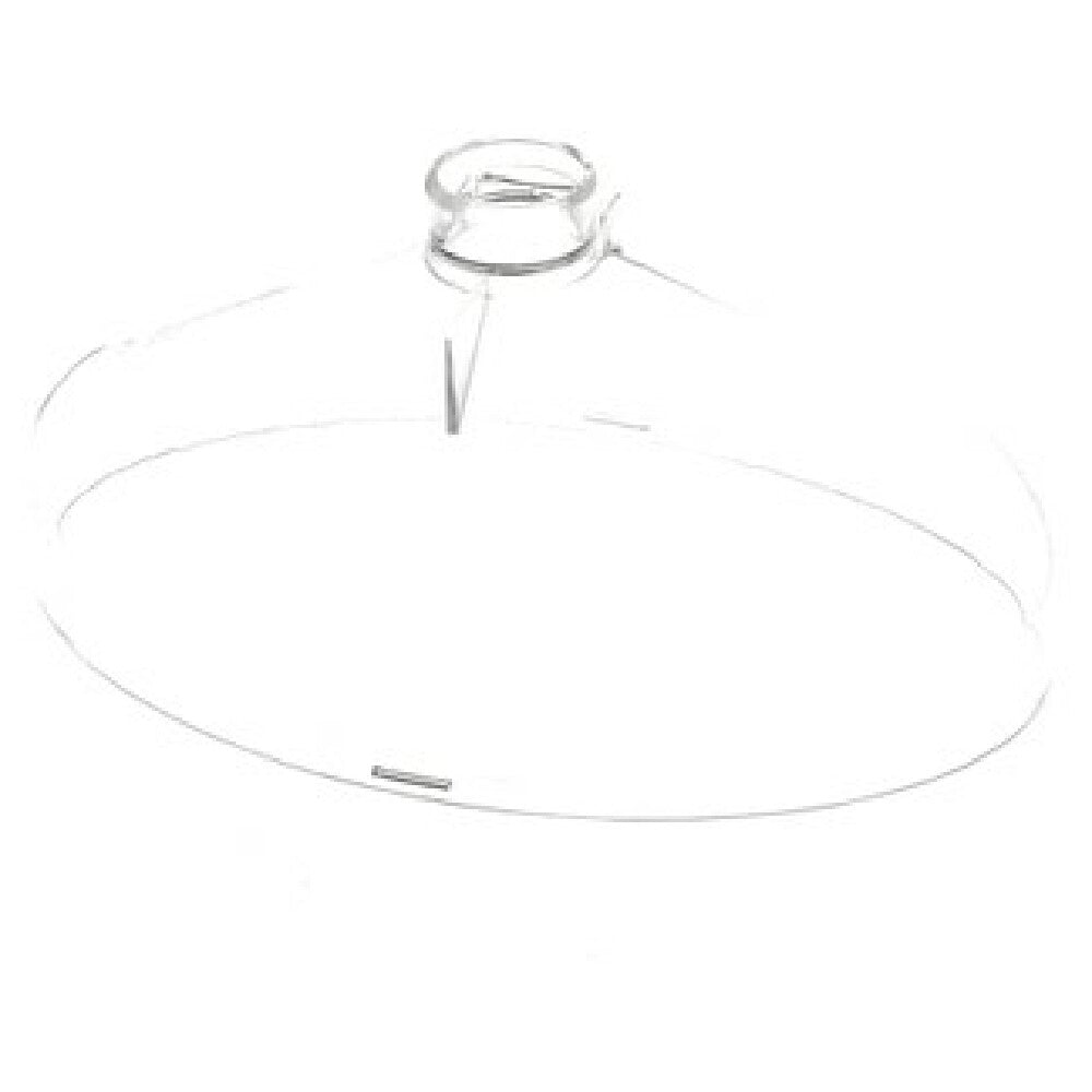 Schaerer 3370069311 Hopper Bean