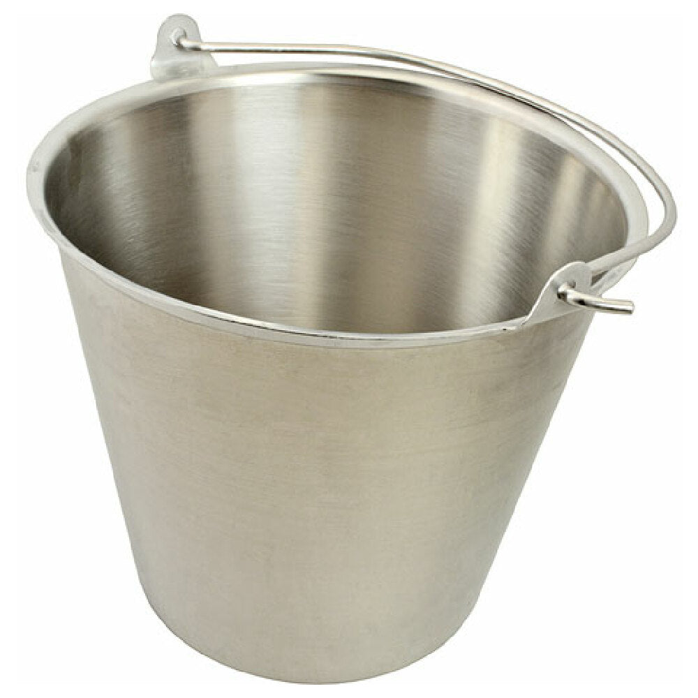 Vollrath/Idea-Medalie VOL659000 Frosty Pail 12 1/2 Qt.