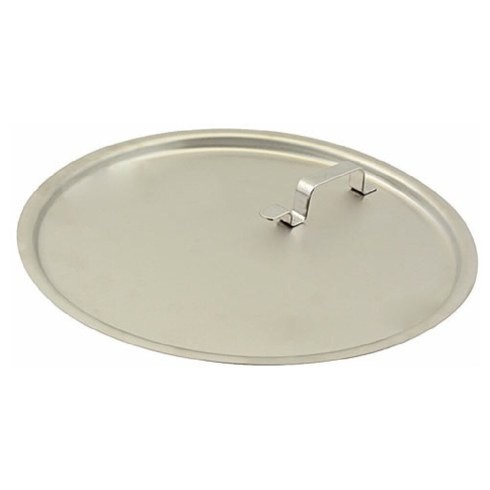 Vollrath/Idea-Medalie VOL58030 Lid Frosty Pail