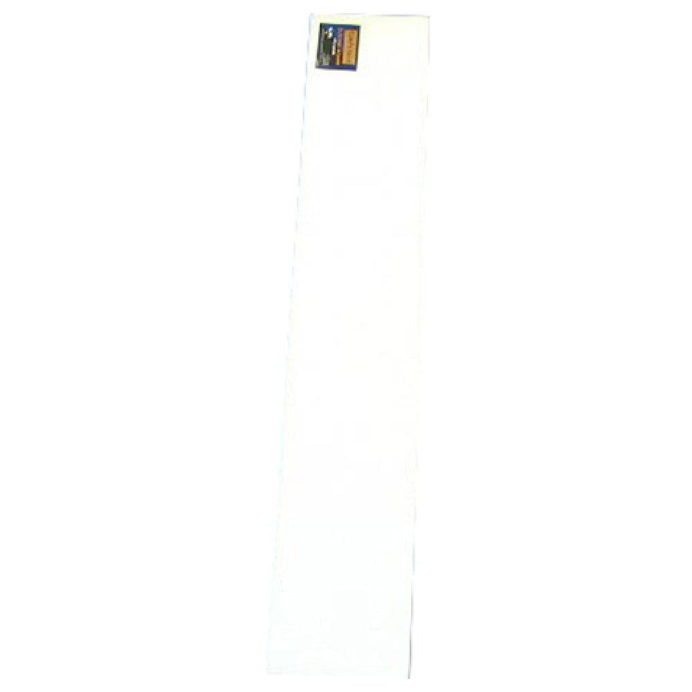 Cutler B1024810 Board Cutting10"x72"x1/2 Wht