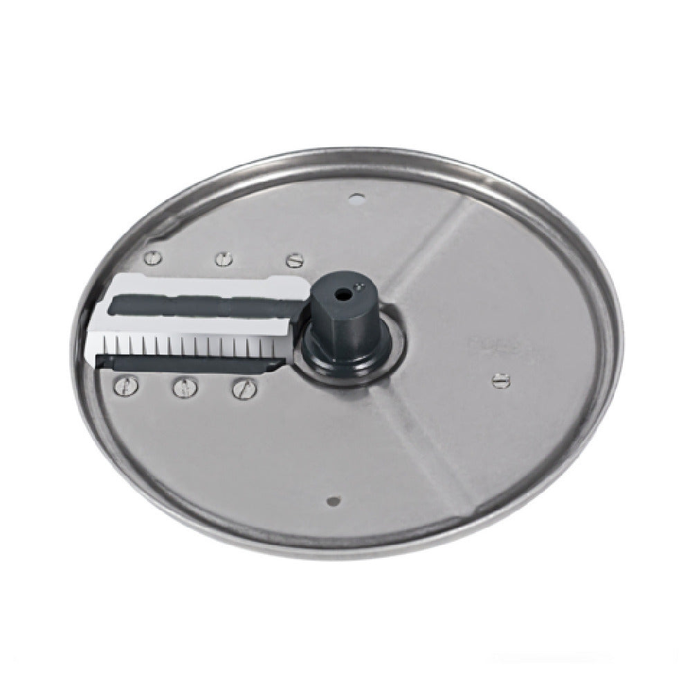 Sammic FCES-8X8 (1010560) Julienne Disc 8 X 8mm (5/16” X 5/16”) Replaceable Blades