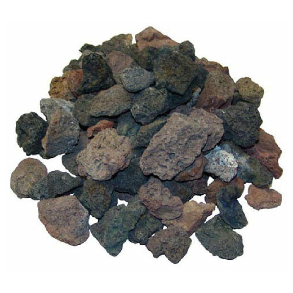 APW 3100001 Lava Rock (7lb Bag)