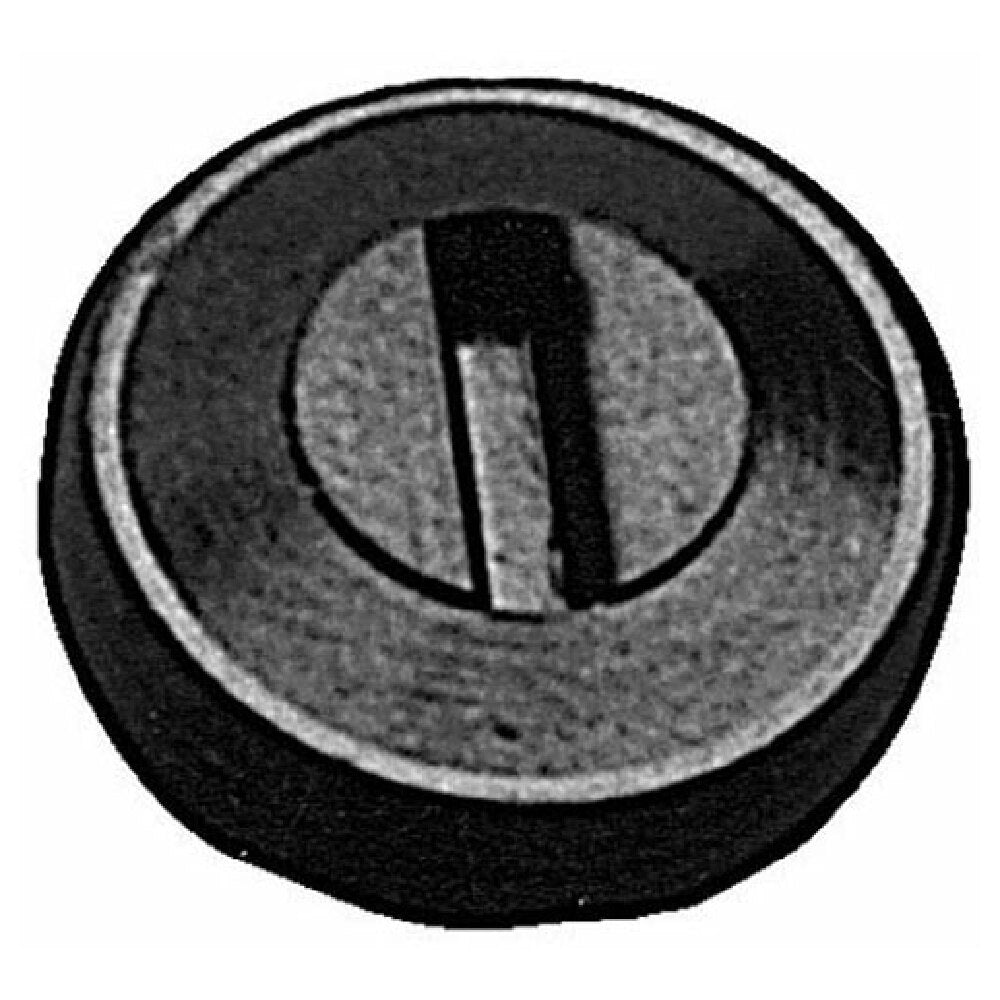 Hamilton Beach 20649900500 Brush Cap