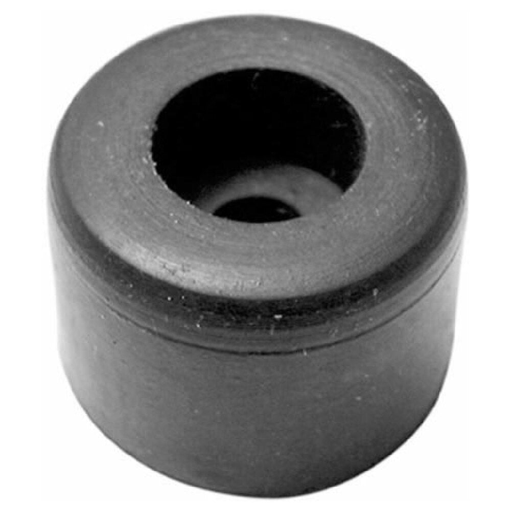 APW -55768 Foot 1/2h Recessed Hole F/scr