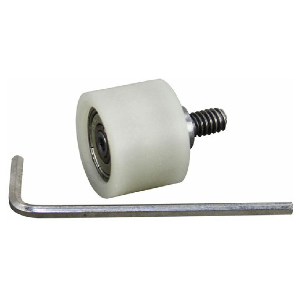 Hatco HT4.16.638 Nylon Roller 1'' Dia X 1 1/2 Long