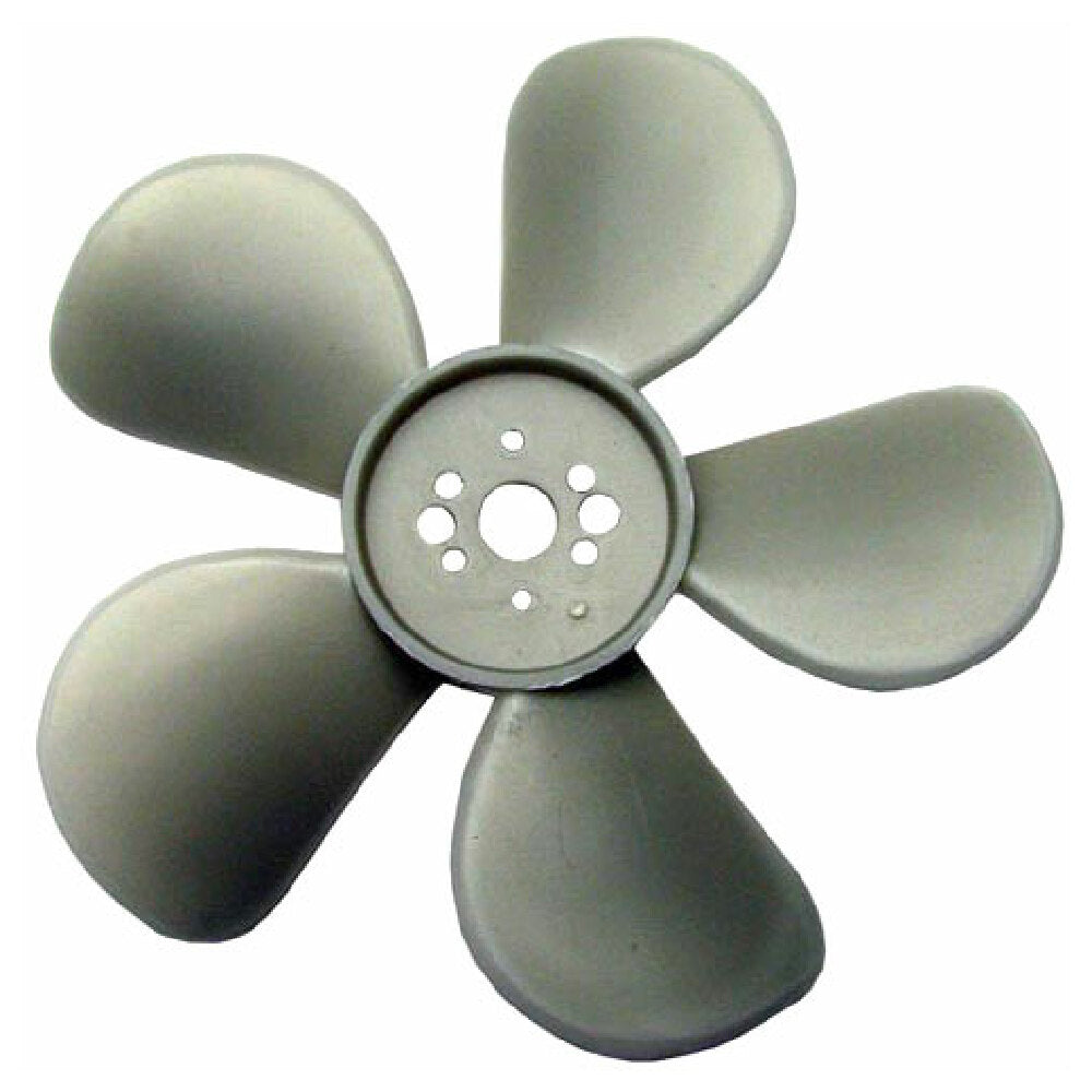 Delfield 3516175 Fan Blade 5 1/2" Ccw Hub