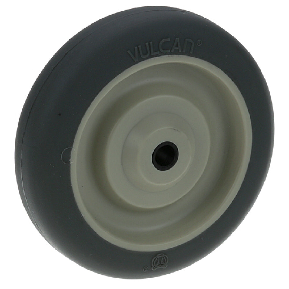Private Label MVR281307 Wheel 4"