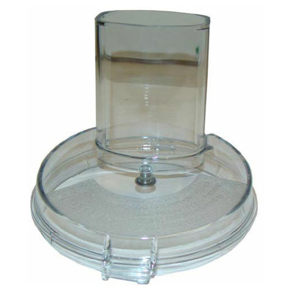 Waring/Qualheim 500543 Cover