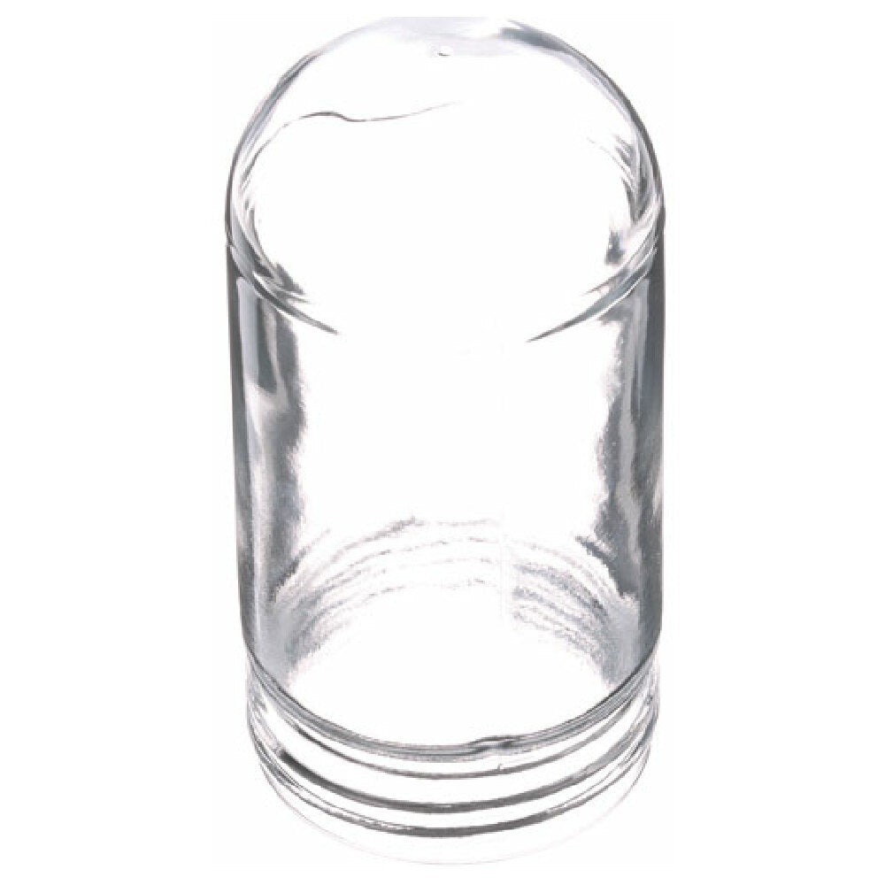 Private Label 31902 Glass Globe 3 1/4" Dia. X 6 3/4"