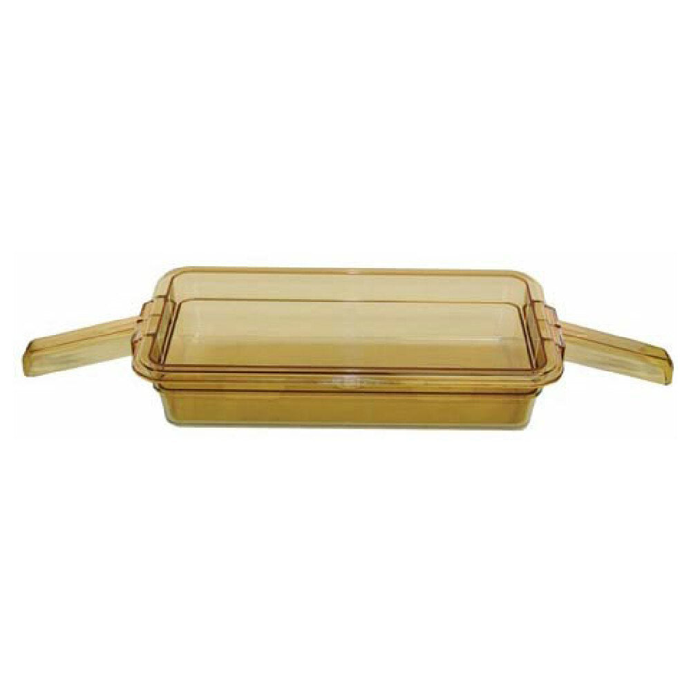 Nieco 16076 Hot Food Pan Dual Handled