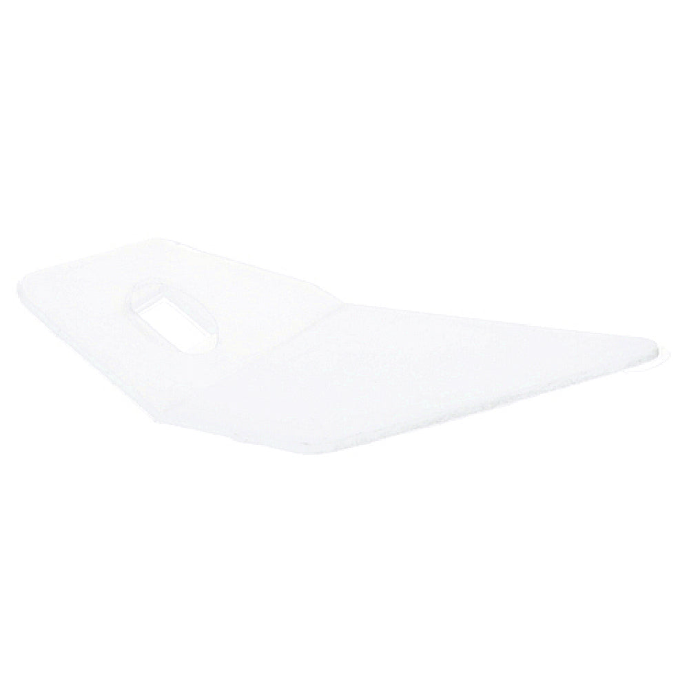 Berkel 01-403875-00057 Scraper Knife Plastic