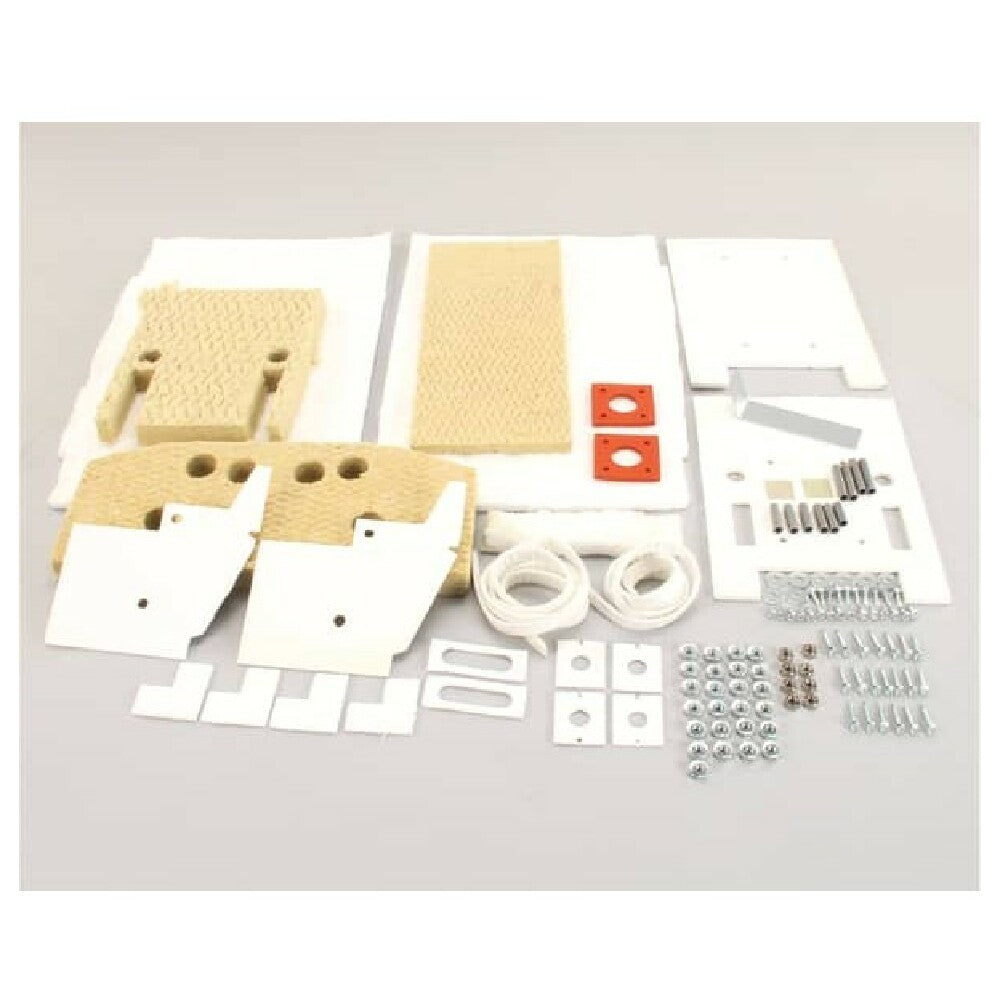 Frymaster 826-0930 Insulation Kit Pot Dual Vat