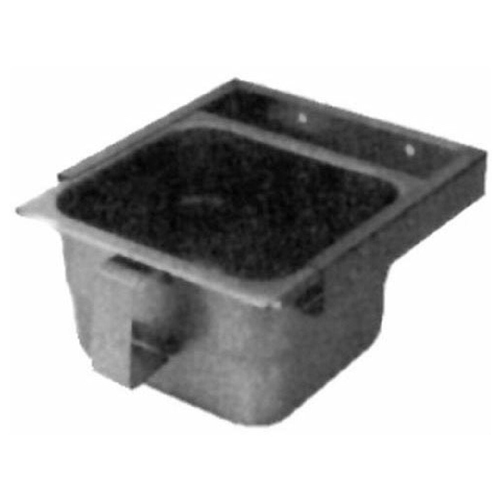 AllPoints 281472 Tray & Bracket Grease