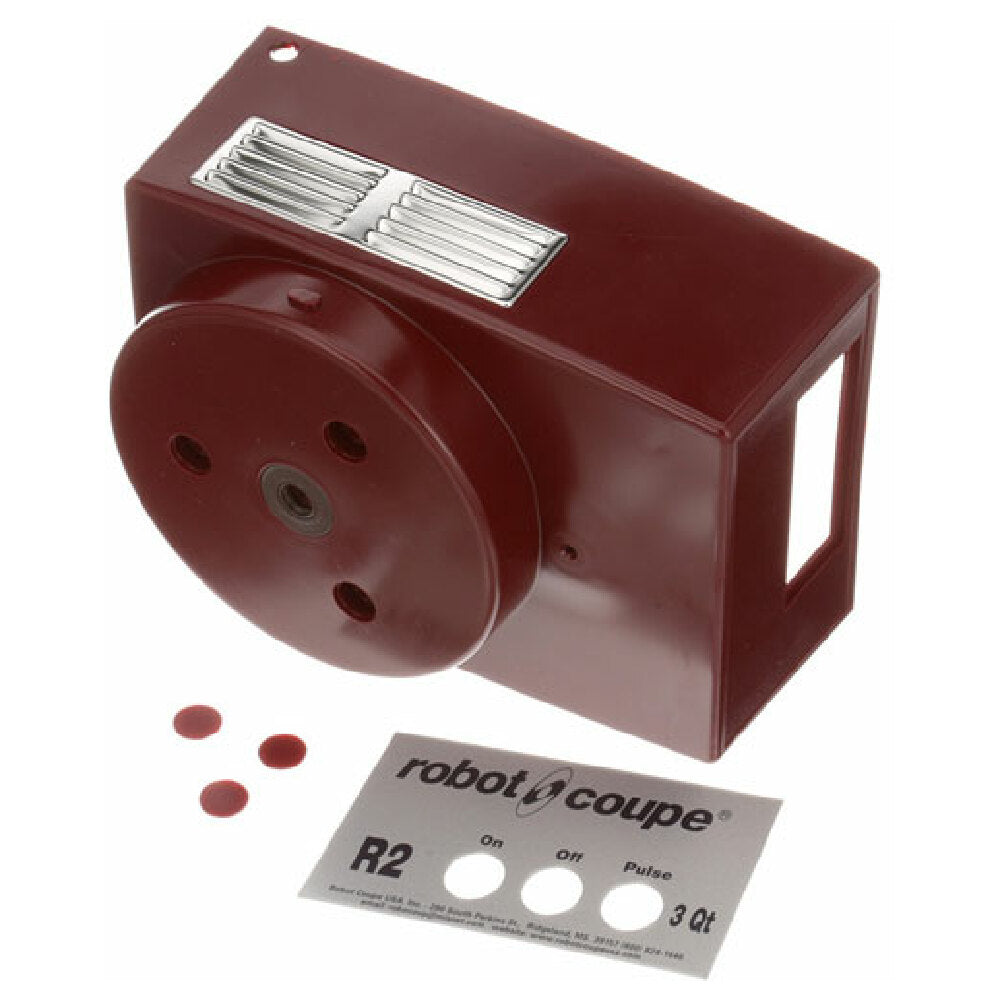 Robot Coupe 39108 Support Motor