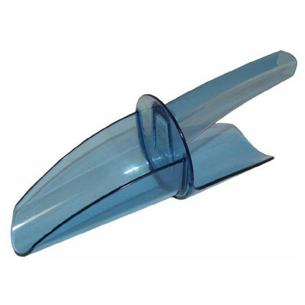 San Jamar SJSI5500 Scoop Only 6 10oz