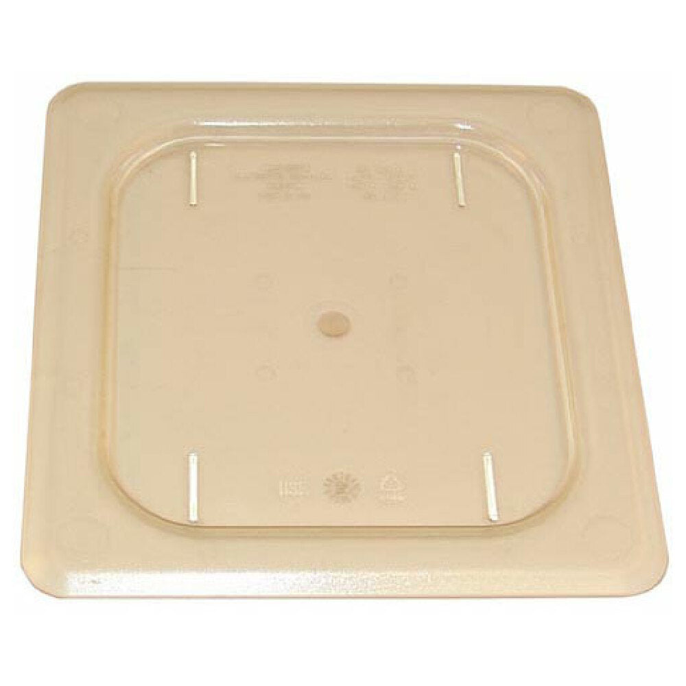Cambro 60HPC Lid Pan 1/6 Size Flat